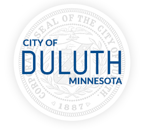 City of Duluth Seal Logo