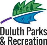 Parks & Recreation Logo