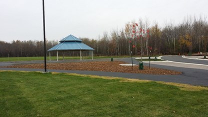 Gnd Rec Center