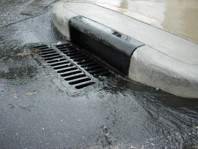 Stormwater Stormwater