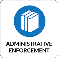 Administrative Enforcement Program