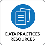 Data Practices Resources
