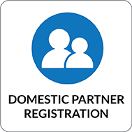 Domestic Partner Registration