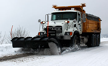 Snowplow