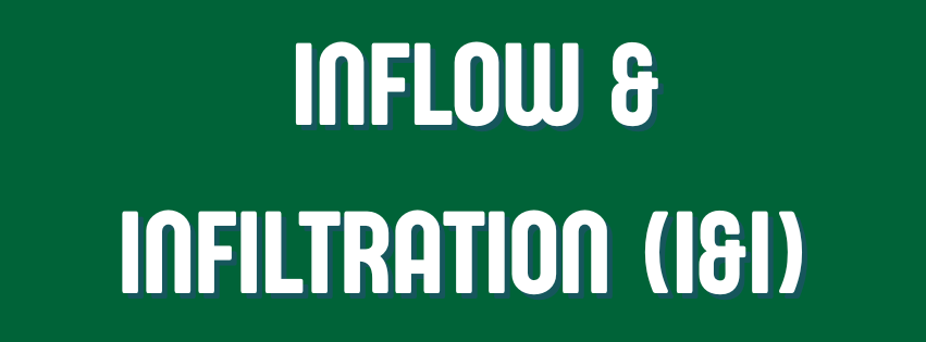 Inflow & Infiltration