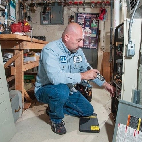 Furnace Tune Up Furnance