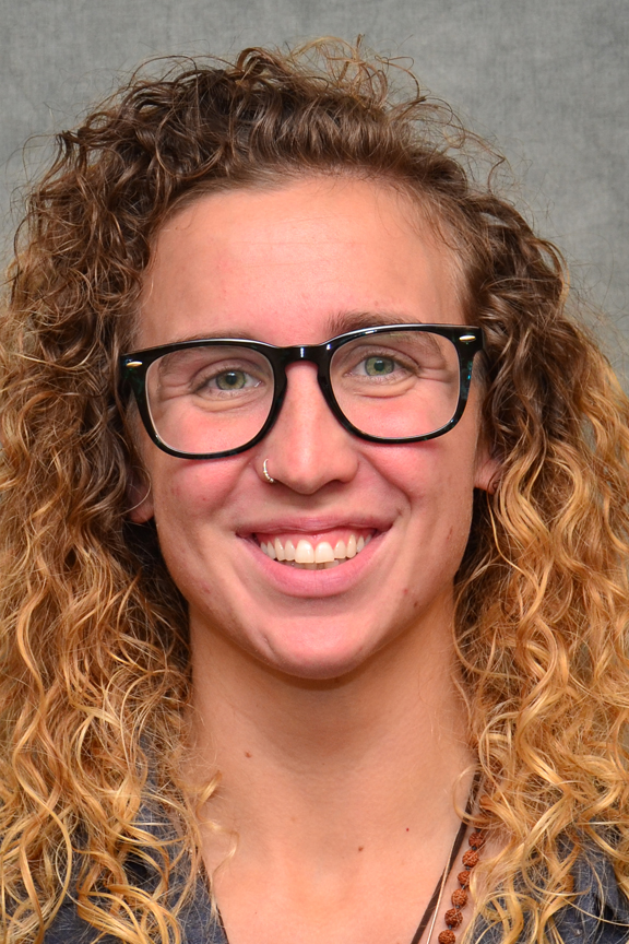 Jessica McCarthy - Opioid Technician