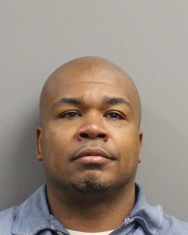 Michael Laquan Garmon