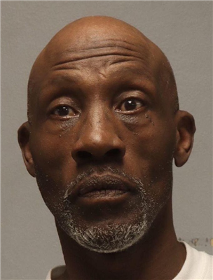 Willie James Vaughn-Bey