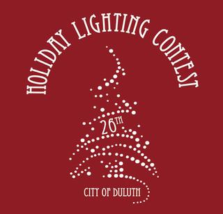 Holiday Lighting Logo 