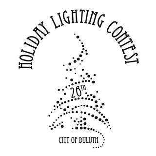 Holiday Lighting Logo II