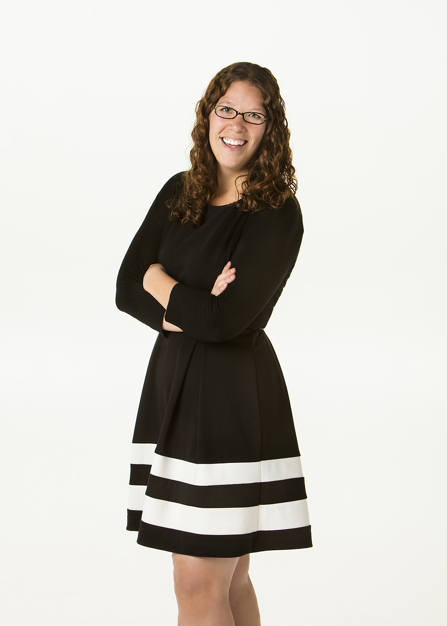 Kate Van Daele, Public Information Officer