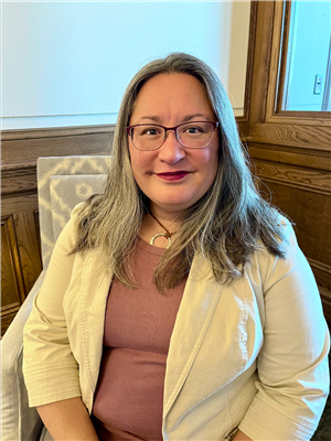 Dr. Marsha Lue selected as City of Duluth’s Human Rights and Equity Officer 