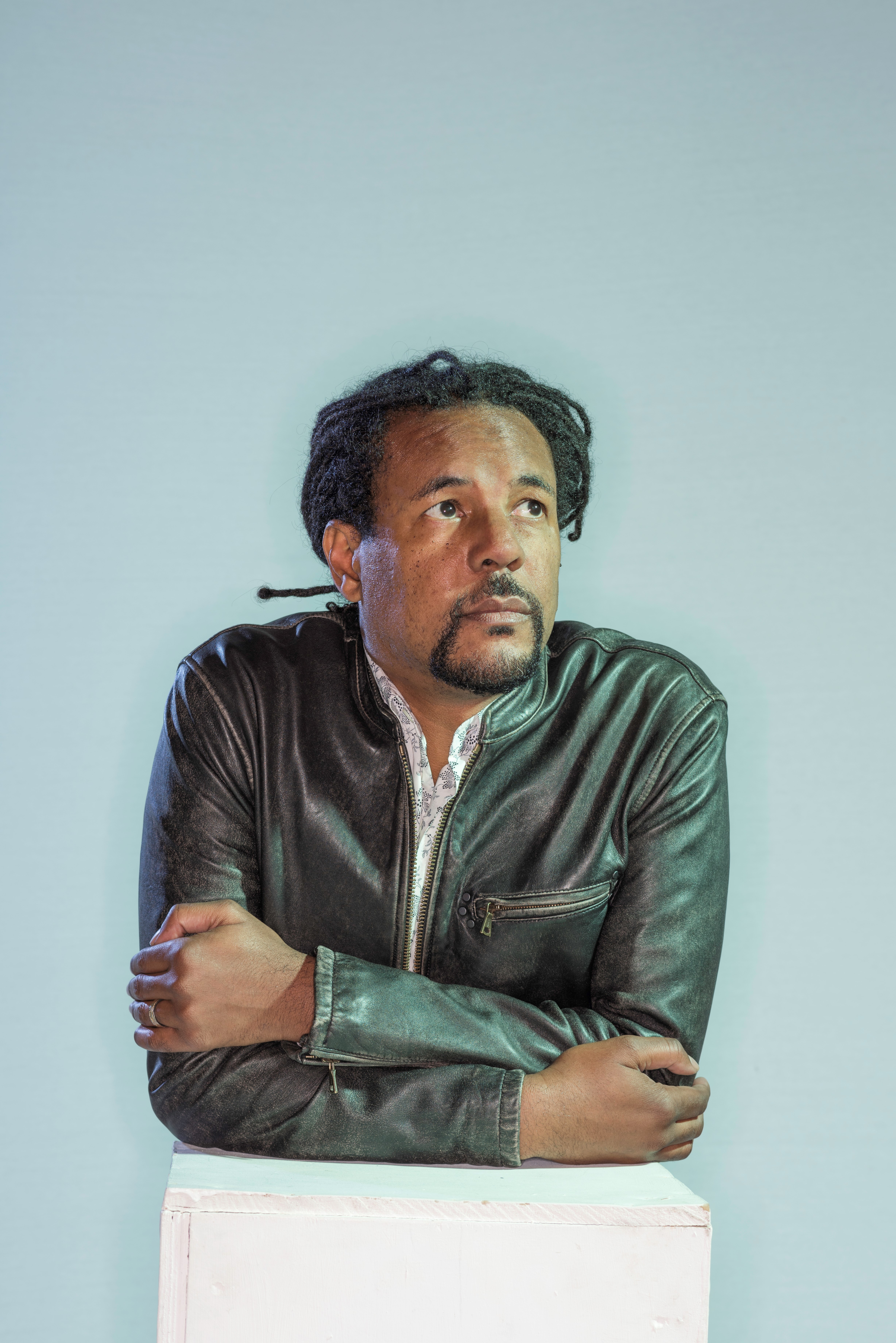 Colson Whitehead (c)Chris Close